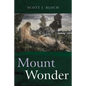 Mount Wonder - Hardcover