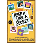 Keep It Like a Secret - Hardcover