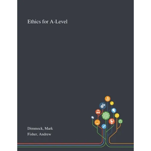 Ethics for A-Level - Paperback