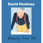 David Hockney: Drawing from Life - Hardcover