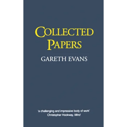 Collected Papers - Paperback