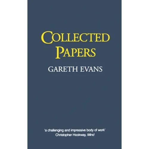 Collected Papers - Paperback