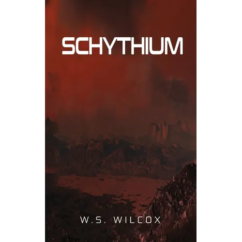 Schythium - Paperback