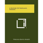 A History of Waveland, Indiana - Paperback