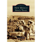 New Mexico Space Trail - Hardcover