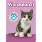 Purrfect Puzzles Wordsearch - Paperback