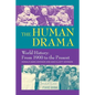 The Human Drama, Vol. IV - Paperback