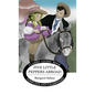 Five Little Peppers Abroad - Hardcover