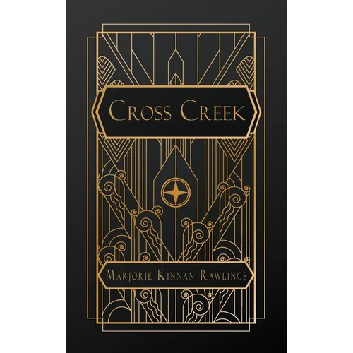 Cross Creek - Paperback