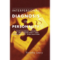Interpersonal Diagnosis of Personality - Paperback
