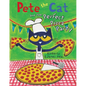 Pete the Cat and the Perfect Pizza Party - Hardcover
