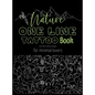 Nature One Line Tattoo Book: Minimalist Fine Line Tattoo Designs for Enthusiasts, and Nature Lovers - Hardcover