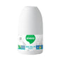 Siveno Natural Roll-On Deodorant: Organic Lavender & Tea Tree, Aluminum-Free, Fresh Scent, Sensitive Skin & Active Lifestyle