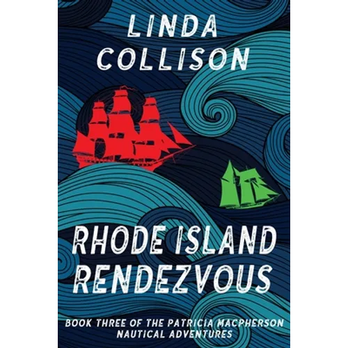 Rhode Island Rendezvous - Paperback