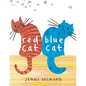 Red Cat, Blue Cat - Paperback