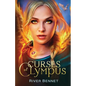 Curses of Olympus - Paperback