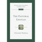 The Pastoral Epistles: An Introduction and Commentary - Paperback