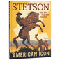 Stetson: American Icon - Hardcover