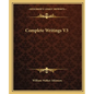 Complete Writings V3 - Paperback