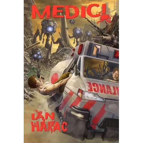 Medic! - Paperback