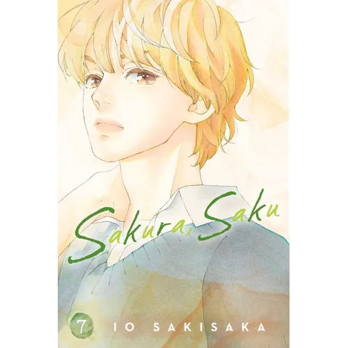 Sakura, Saku, Vol. 7 - Paperback