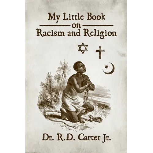 My Little Book on Racism and Religion - Paperback