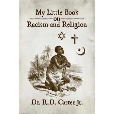 My Little Book on Racism and Religion - Paperback