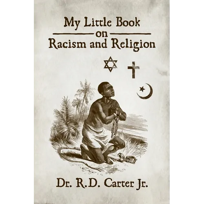 My Little Book on Racism and Religion - Paperback