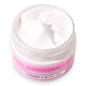 Bee Beauty Marshmallow Cream Mask: Achieve Radiant, Even Skin Tone with this Hydrating Facial Treatment - 50ml