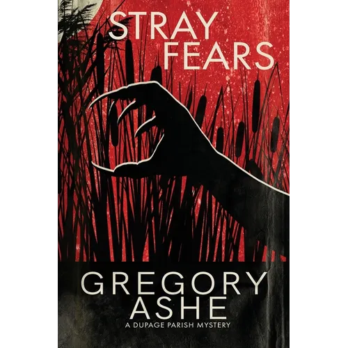 Stray Fears - Paperback