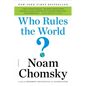 Who Rules the World? - Paperback