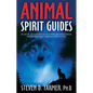 Animal Spirit Guides: An Easy-To-Use Handbook for Identifying and Understanding Your Power Animals Andanimal Spirit Helpers - Paperback