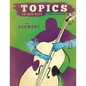 Topics in Jazz Bass: Harmony - Paperback