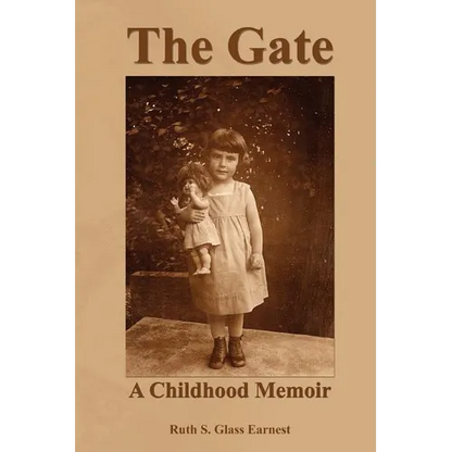 The Gate: A Childhood Memoir - Paperback