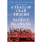 A Trail of Crab Tracks - Paperback