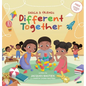 Different Together: A Story For Children With Autism - Hardcover