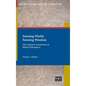 Sensing World, Sensing Wisdom: The Cognitive Foundation of Biblical Metaphors - Hardcover