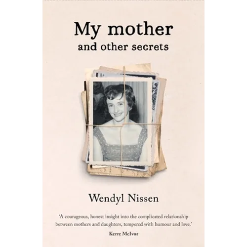 My Mother and Other Secrets - Paperback