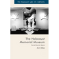 The Holocaust Memorial Museum: Sacred Secular Space - Hardcover