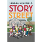 Story Street - Paperback