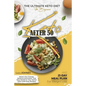 Keto After 50: The Ultimate Keto Diet for Beginners. Boost Your Energy, Balance Your Hormones, and Stay Healthy in Your Senior Years - Paperback
