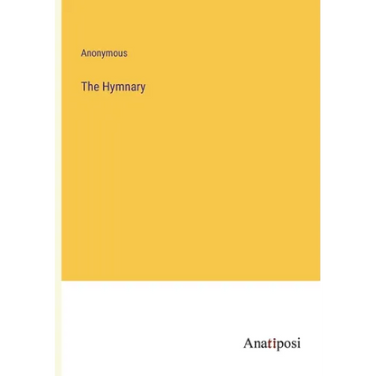 The Hymnary - Paperback