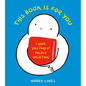 This Book Is for You: I Hope You Find It Mildly Uplifting - Hardcover