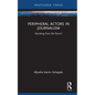 Peripheral Actors in Journalism: Deviating from the Norm? - Hardcover