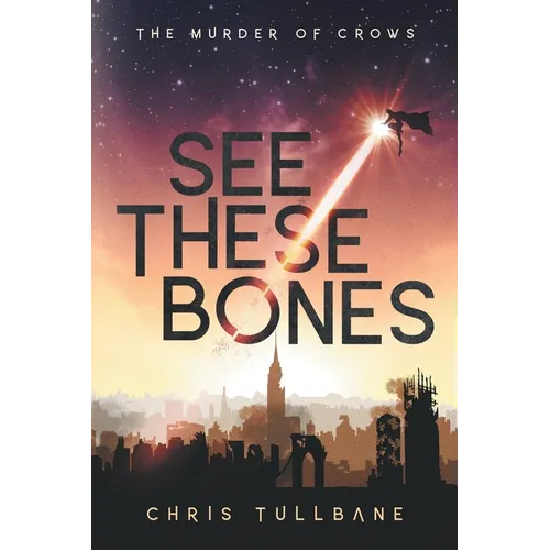 See These Bones - Paperback