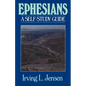Ephesians- Jensen Bible Self Study Guide - Paperback