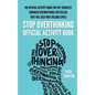 The Official Stop Overthinking Activity Book - Paperback
