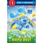 Rainy Day! (Blue's Clues & You) - Paperback