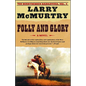 Folly and Glory - Paperback