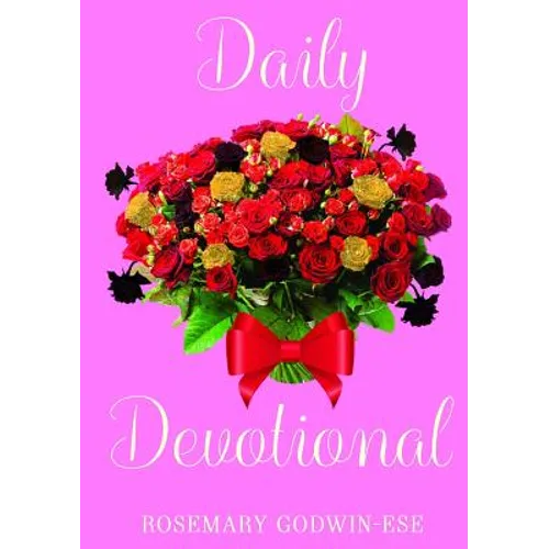 Daily Devotional - Paperback